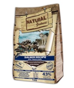 Greatness Salmon Sensitive 2 Kg