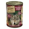 Greatness Rabbit / Venison / Carrots 400 Gr