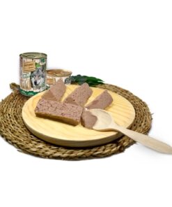 Greatness Monoprotein Lamb Recipe 170 Gr