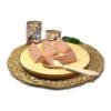 Greatness Monoprotein Turkey Recipe 170 Gr