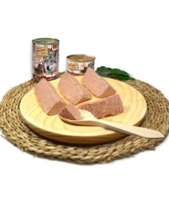 Greatness Monoprotein Turkey Recipe 170 Gr