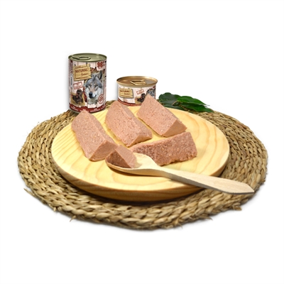 Greatness Monoprotein Turkey Recipe 170 Gr