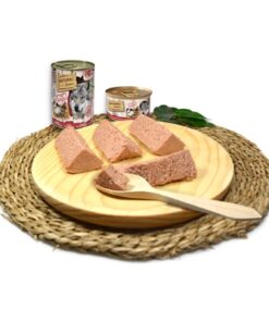 Greatness Monoprotein Chicken Recipe 170 Gr
