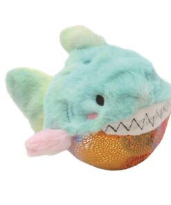 Chromaball Haai 18 Cm