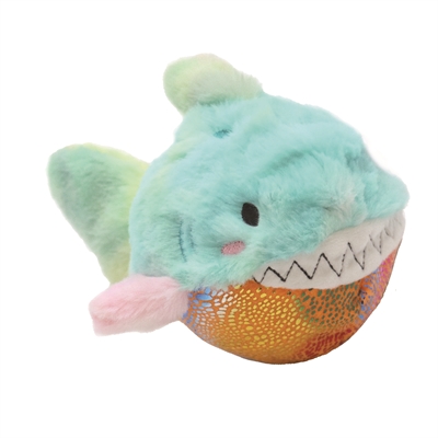 Chromaball Haai 18 Cm