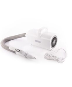 Pro Dryer Waterblazer Wit 2200 Watt