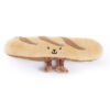 Stokbrood Pluche 31X7,5X5 Cm