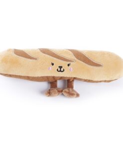 Stokbrood Pluche 31X7,5X5 Cm