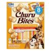 Dog Churu Bites Chicken Recipe Wraps 8X12 Gr