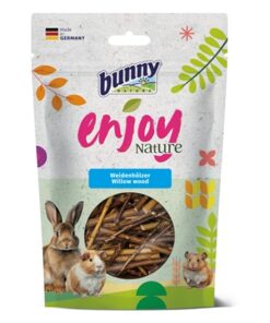 Nature Enjoynature Wilgenhout 100 Gr
