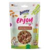Nature Enjoynature Mix Met Zijderups Larven 40 Gr