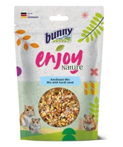Nature Enjoynature Kardizaad Mix 120 Gr