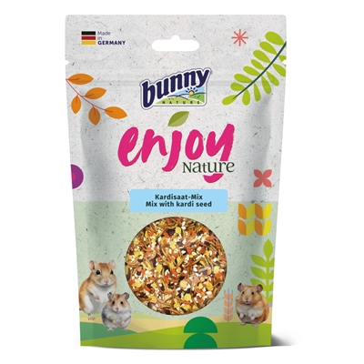 Nature Enjoynature Kardizaad Mix 120 Gr