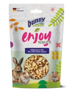 Nature Enjoynature Zoete Lupine Mix 100 Gr
