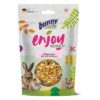 Nature Enjoynature Mix Met Hibiscusbloesems 50 Gr