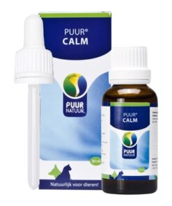 Natuur Calm Onrust 30 Ml