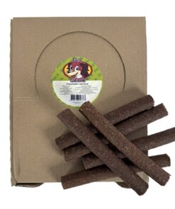 Sticks Fricandel Met Eend 50 St
