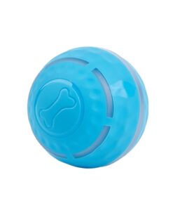 Rol Bal Oplaadbaar Voor Honden 8,5X8,5X8,5 Cm