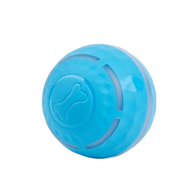 Rol Bal Oplaadbaar Voor Honden 8,5X8,5X8,5 Cm
