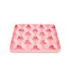 Likmat Roze 20X20X2 Cm
