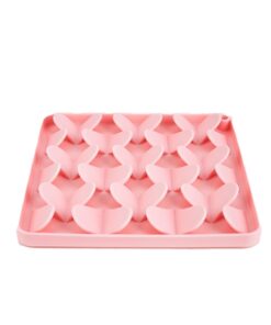 Likmat Roze 20X20X2 Cm