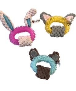 Tiny Triple Ears 11 Cm