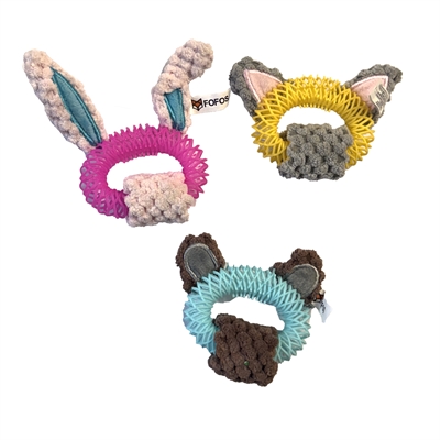 Tiny Triple Ears 11 Cm
