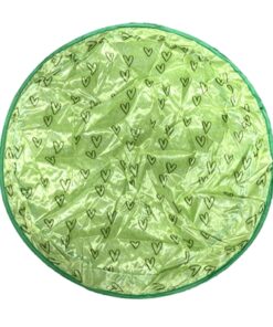 Hoes Voor Magic Bal Kat Groen