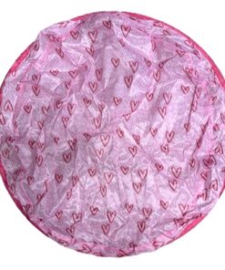 Hoes Voor Magic Bal Kat Roze