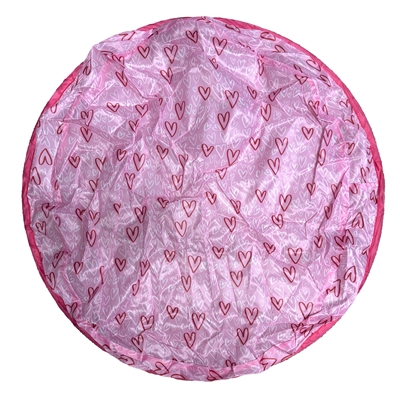 Hoes Voor Magic Bal Kat Roze