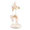 Natural Wobbler Kattenspeelgoed 14X14X25 Cm