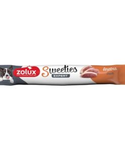 Sweeties Expert Creamy Stick Eend 14 Gr
