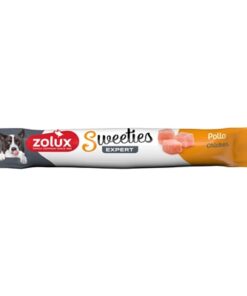 Sweeties Expert Creamy Stick Kip 14 Gr