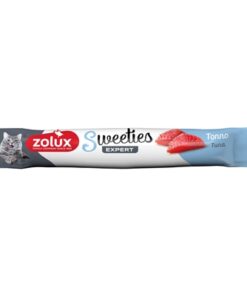 Sweeties Expert Creamy Stick Tonijn 14 Gr