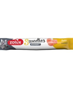 Sweeties Expert Creamy Stick Kip 14 Gr