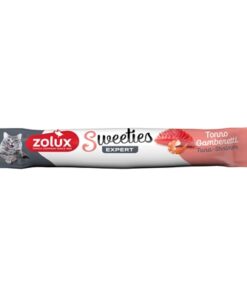 Sweeties Expert Creamy Stick Tonijn / Garnaal 14 Gr
