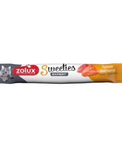 Sweeties Expert Creamy Stick Tonijn / Zalm 14 Gr