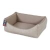 Hondenmand Naya Taupe 45 Cm