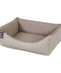 Hondenmand Naya Taupe 45 Cm
