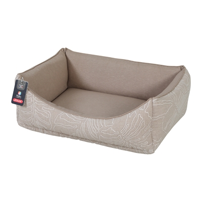 Hondenmand Naya Taupe 45 Cm
