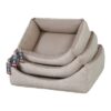 Hondenmand Naya Taupe 55 Cm