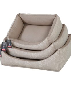 Hondenmand Naya Taupe 55 Cm