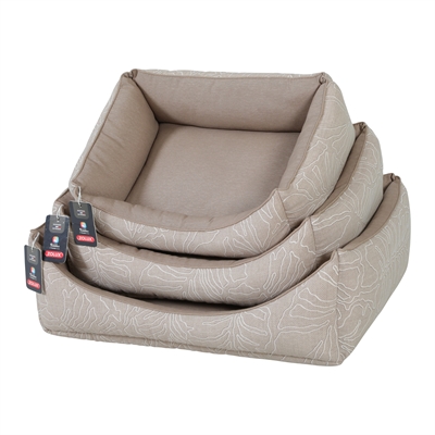 Hondenmand Naya Taupe 55 Cm