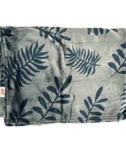 Hondendeken Cocoon Patroon Grijs Assorti 100X75 Cm
