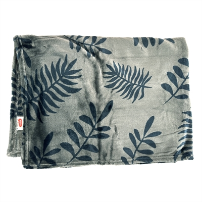 Hondendeken Cocoon Patroon Grijs Assorti 100X75 Cm