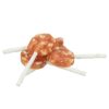 Denta Fun Chicken Cheese Lolly 10 Cm 20 Gr 50 St
