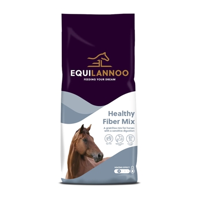 Healthy Fiber Mix 15 Kg