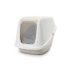 Kattenbak Nestor Giant Mokka 75,5X56X55,5 Cm