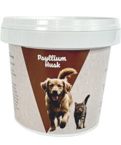 Psyllium Husk 150 Gr