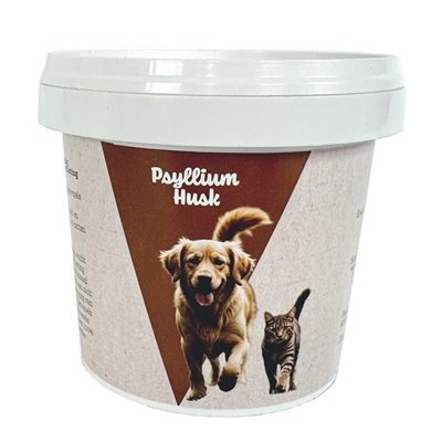 Psyllium Husk 150 Gr